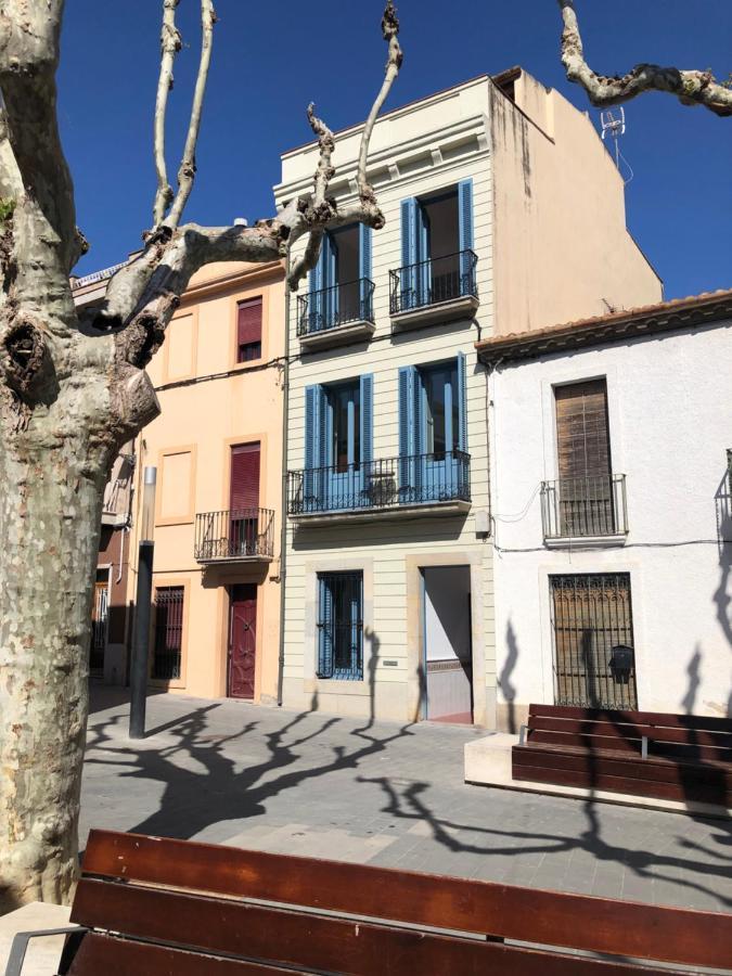 Family Homefromhomees Sant Feliu de Guíxols Esterno foto
